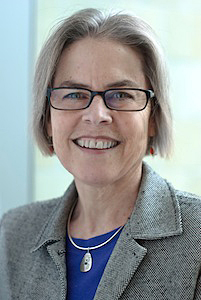 Karen Messer, Ph.D.