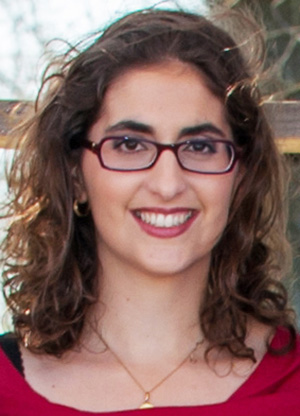Image: Computer Science and Engineering assistant teaching professor Mia Minnes