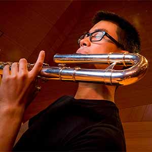 UC San Diego Explores World Beats during Intercultural Music Conference