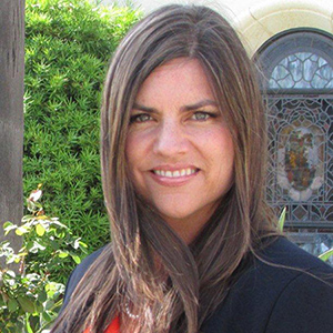 UC San Diego American Council on Education Fellow Selected