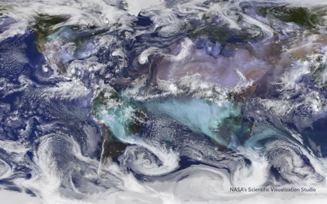 Scripps Receives NOAA Award to Study Clouds, One of the Largest Uncertainties in Climate Change