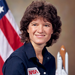 Navy Names New Scripps Research Vessel to Honor Legacy of Space Explorer Sally Ride