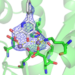 UC San Diego Chemist Stirs Hope for a New Flu Treatment