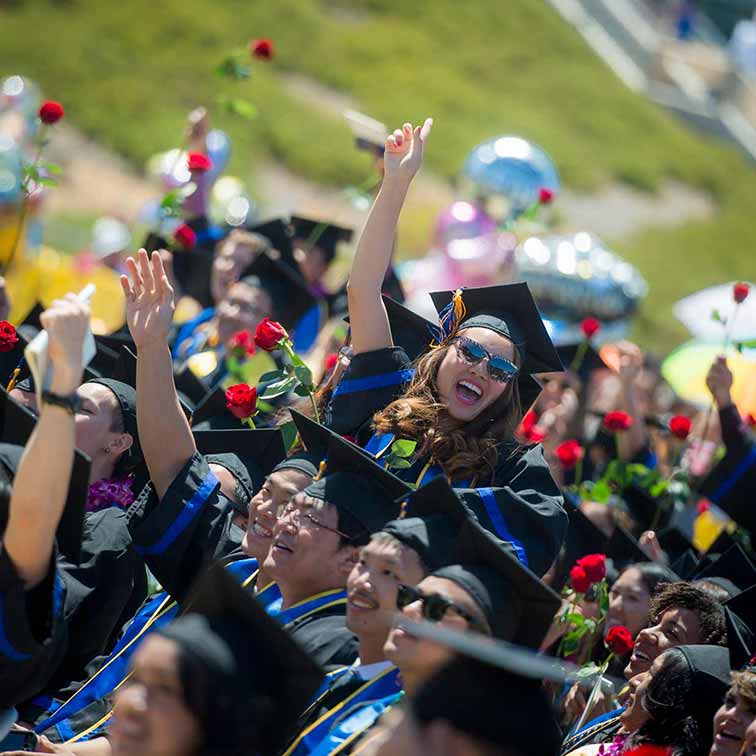 UC San Diego an ‘Upward-Mobility Machine,’ According to New York Times