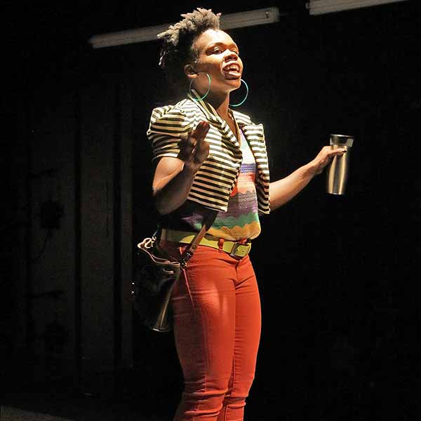 UC San Diego Alumna Wins Inaugural Humanitas Playwriting Award