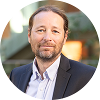 Pieter Dorrenstein, Ph.D.