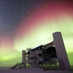 NSF’s IceCube Observatory Finds First Evidence of Cosmic Neutrino Source