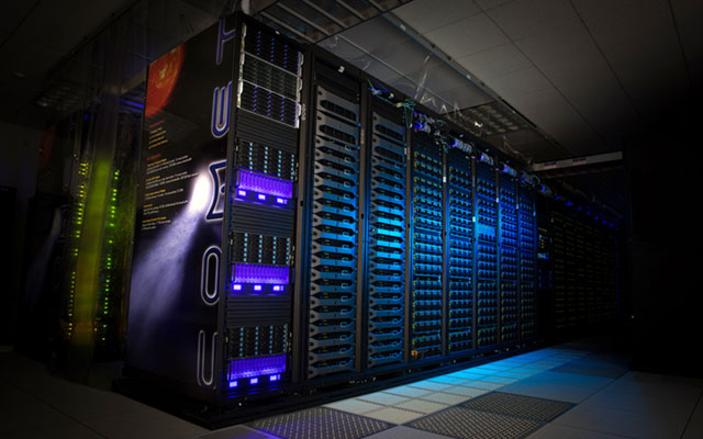 SDSC’s ‘Comet’ Supercomputer Extended into 2021