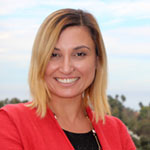 SDSC Chief Data Science Officer Ilkay Altintas Named an HDSI Fellow