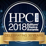 SDSC Receives HPCwire Awards for Top HPC Achievement, Life Sciences