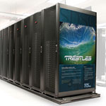 SDSC’s ‘Trestles’ Supercomputer Still Going Strong Three+ Years Later