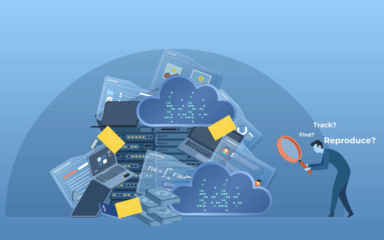 tech and data graphic from SeedMeLab.