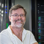 Frank Würthwein Named Director of the San Diego Supercomputer Center