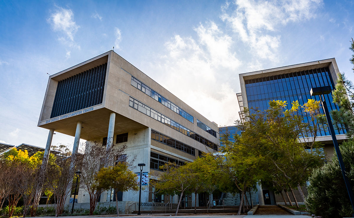 San Diego Supercomputer Center Replaces Lead-Acid Backup Batteries with Green Alternative