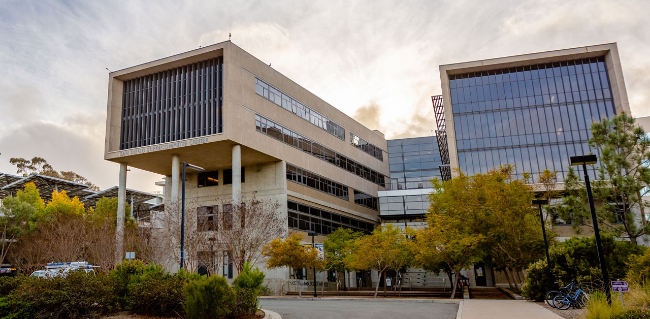 UC Regents Approve New School of Computing, Information and Data ...