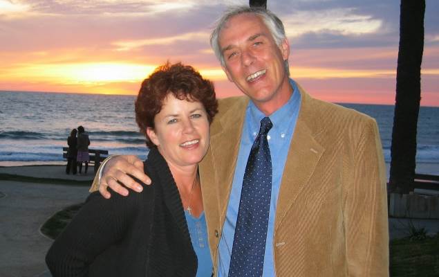 Roberto and Colleen Padovani Establish Scholarship for Electrical Engineers at UC San Diego