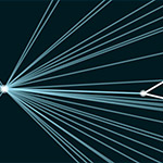 Physicists Explain Puzzling Particle Collisions