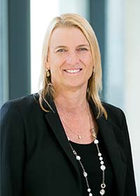 Patty Maysent