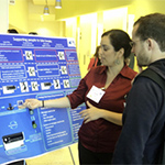 PervasiveHealth Conference Explores Ubiquitous Computing in Health Care and Well-being