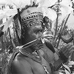 UC San Diego Library Awarded Recordings at Risk Grant to Preserve Melanesian Audio Recordings