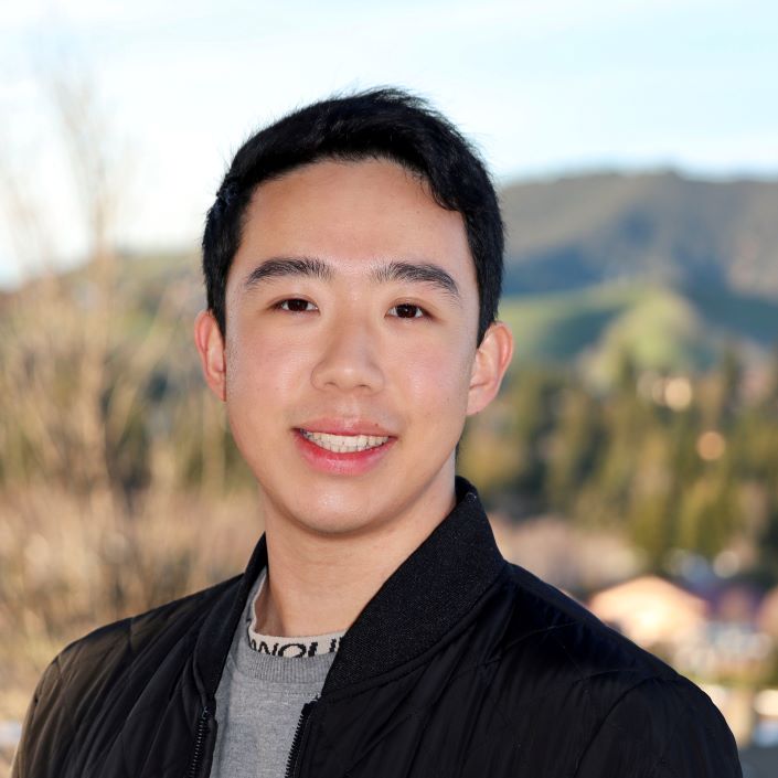Gordon Ye