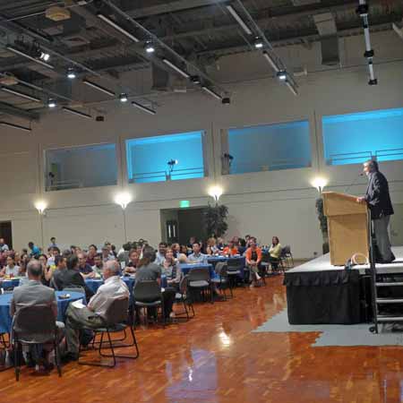 Mentors and Postdocs Earn Chancellor’s ‘Postdoc Appreciation’ Awards for Guidance, Research