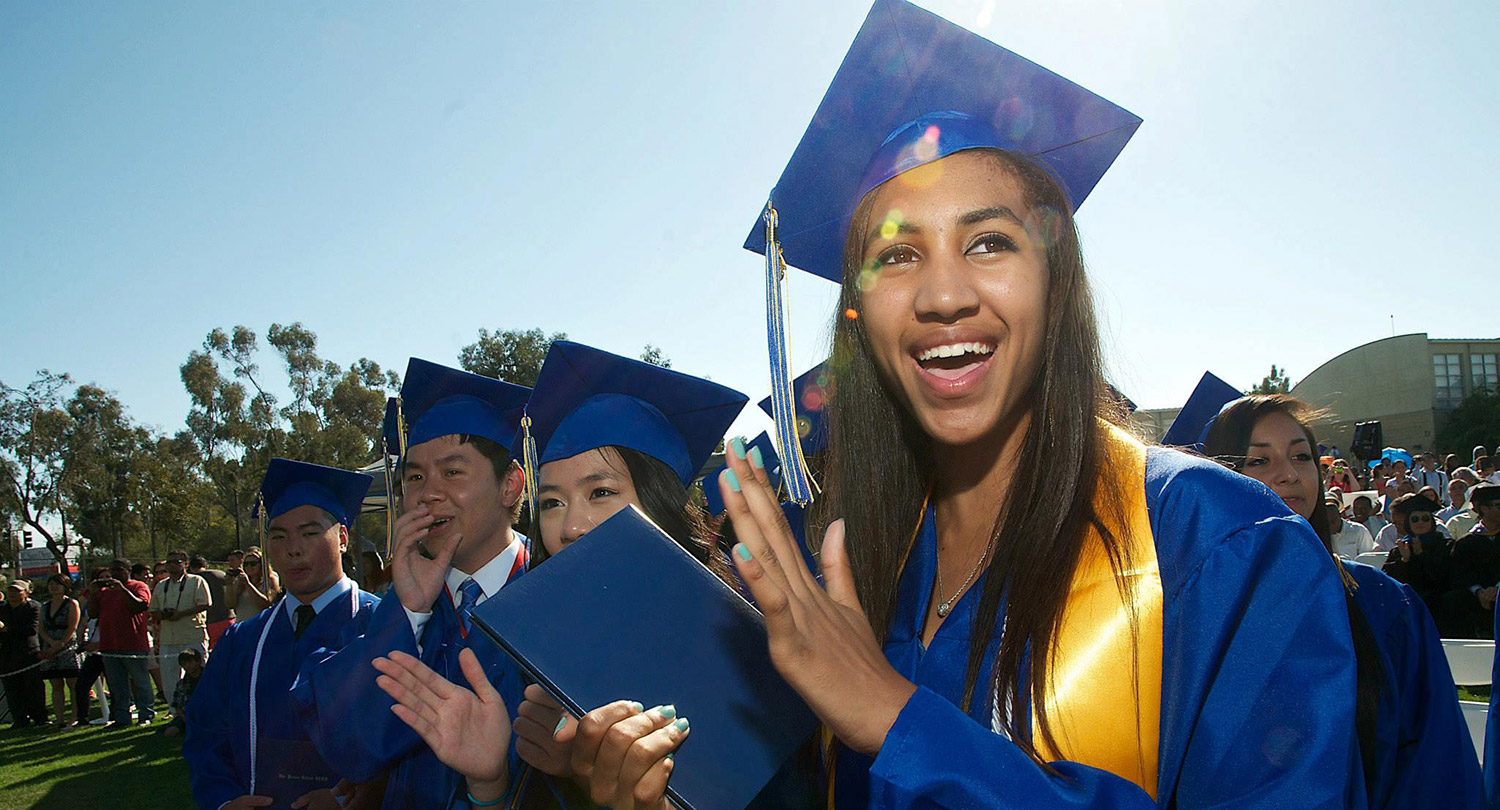 Preuss 2013 graduation