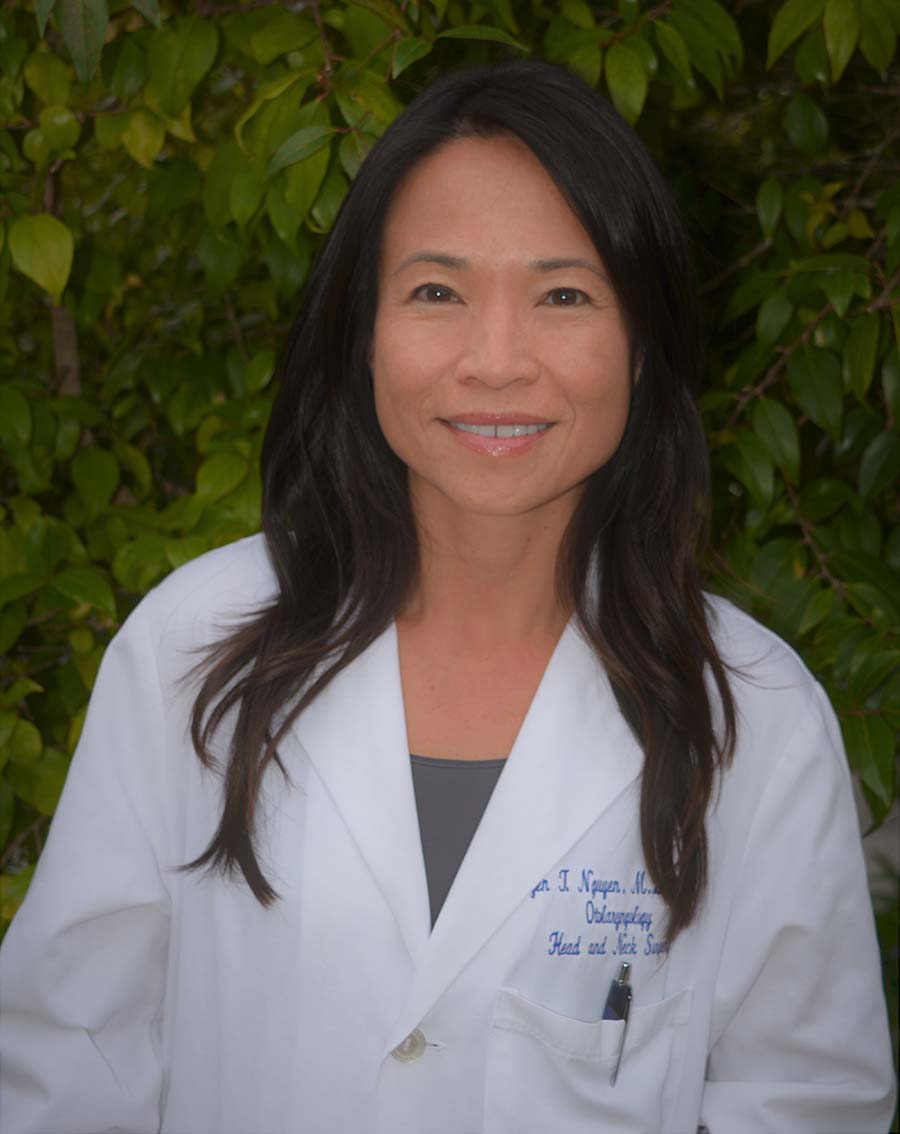 Dr. Quyen Nguyen