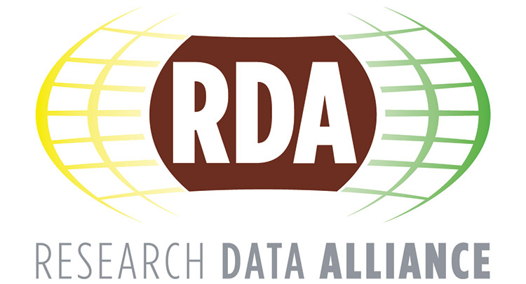 Image: RDA Logo