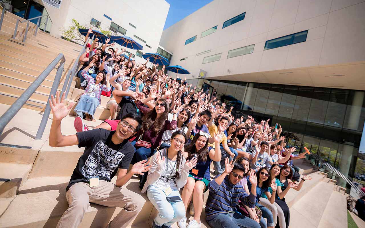 UC San Diego Programs Help to Attract and Retain Diverse Student Body