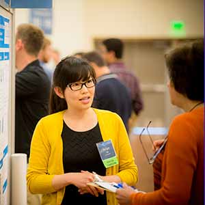 More than 213 Reasons to Attend Research Expo at UC San Diego