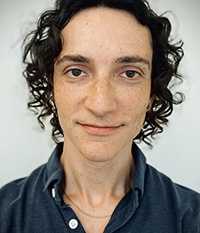 Headshot