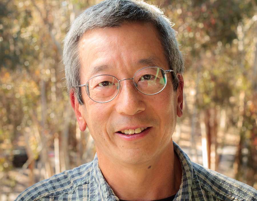 Roger Tsien