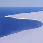 Study Uncovers Surprising Melting Patterns Beneath Antarctica’s Ross Ice Shelf