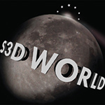UC San Diego to Host Workshop on Future of Stereoscopic 3D Cinema