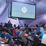 UC San Diego Gearing Up for Major Hackathon