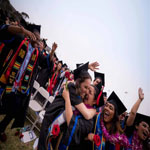 UC San Diego Among Top 10 Public Colleges Where Grads Make Six Figures