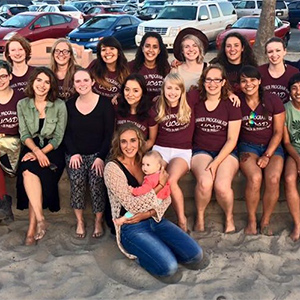 UC San Diego Hosts Third-Annual ‘Women in Philosophy’ Summer Program