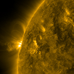 Reduced Energy from the Sun Might Occur by Mid-Century. Now Scientists Know by How Much.