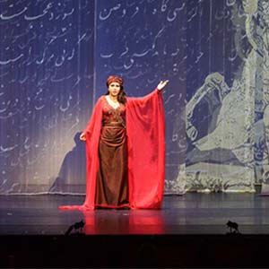 UC San Diego Theatre Production Broadcast to Reach Millions