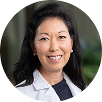Shirley Tsunoda, Pharm.D.