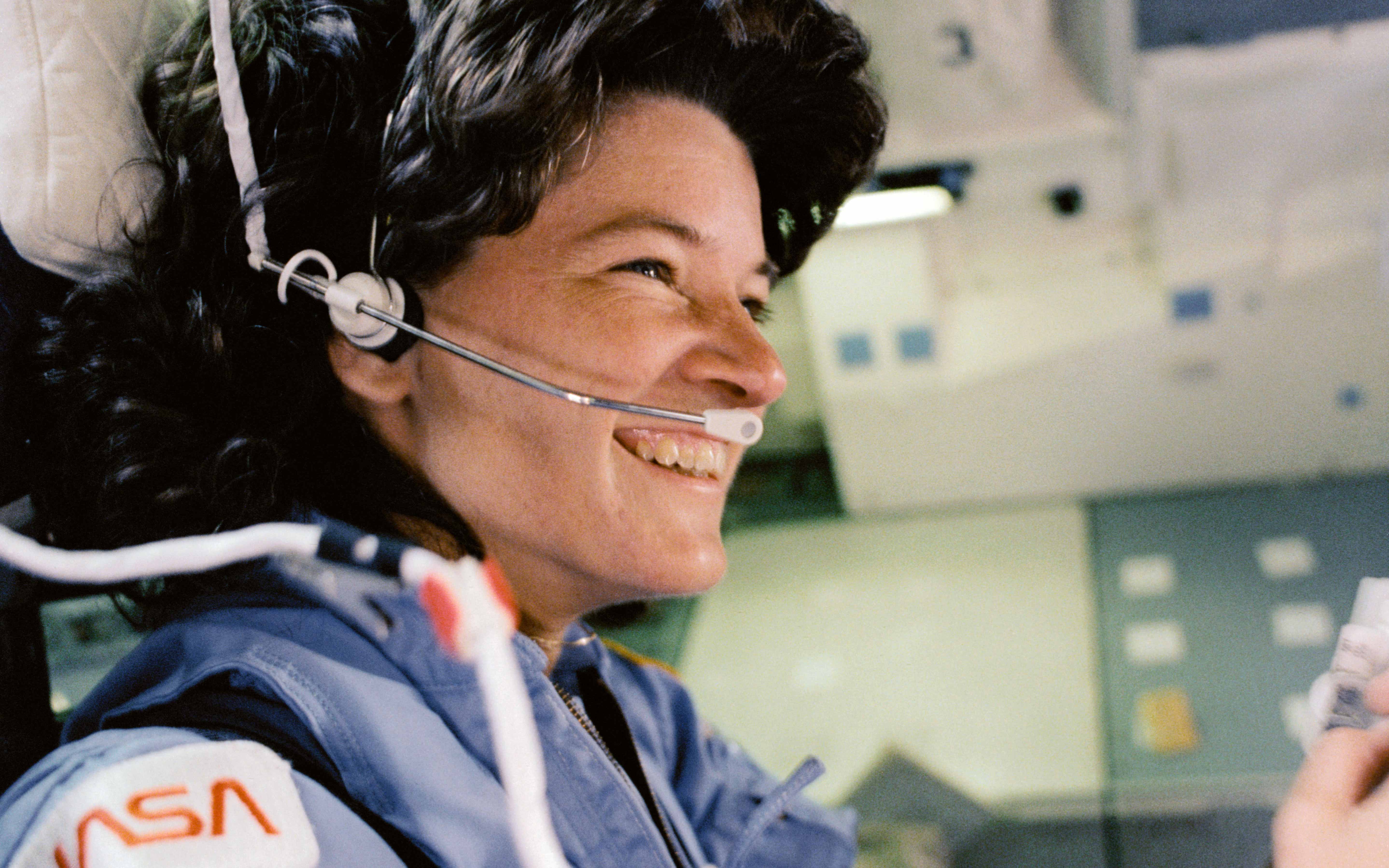 Sally Ride Science Launches at UC San Diego