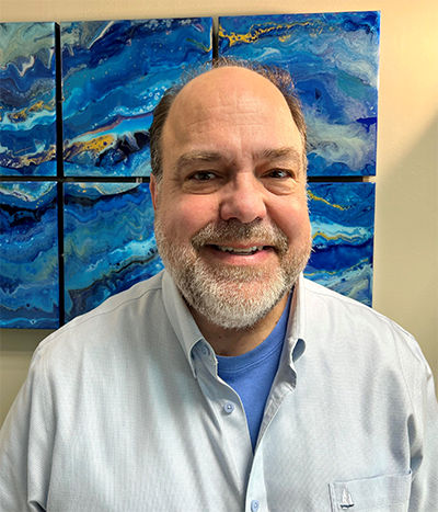 David D. Schlaepfer