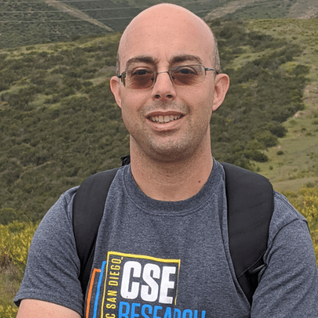 UC San Diego Computer Scientist Receives Prestigious Simons Investigator Award