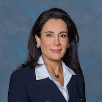 Headshot of Sherry Bahrambeygui