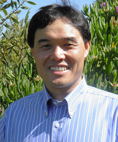 Shu-Hong Zhu, PhD