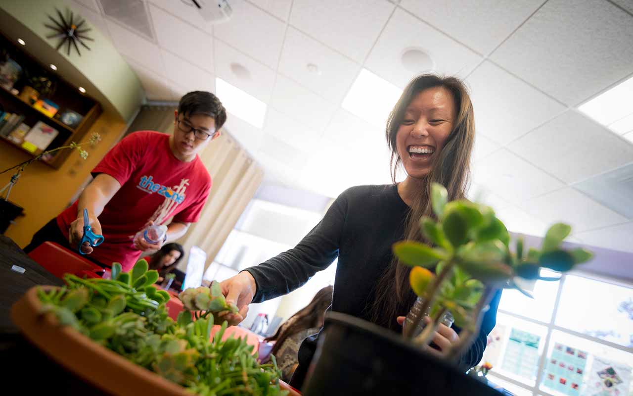 UC San Diego is Sierra Magazine’s 7th Coolest School in Nation for Sustainability Efforts