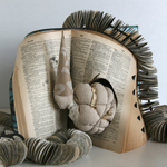 San Diego Book Arts to Showcase Artist’s Books at Geisel Library Exhibit May 26-July 8