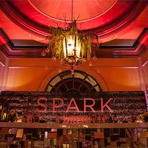 Philanthropists Ignite the Fight Against Cancer at SPARK Gala April 16