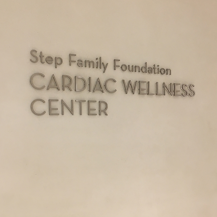 The Step Family